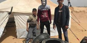 أسرار تمويه الوجوه.. معركة أمنية بين وعي الشباب وتكنولوجيا الاحتلال