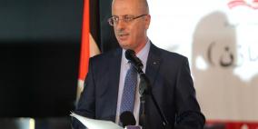 الحمد الله: لن نعود لغزة قبل تسليمنا كافة الصلاحيات