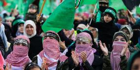 حماس تعقّب على اتفاق التطبيع البحريني الإسرائيلي