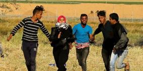 الأمم المتحدة تدعو اسرائيل لعدم استهداف المتظاهرين السلميين بغزة