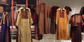 المتحف الفلسطيني يبدأ فعالياته المرافقة لمعرض "غزْل العروق"