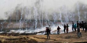 البيت الأبيض يدعو المتظاهرين في غزة إلى عدم الاقتراب من الحدود