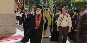 مجلس كنائس رام الله يرفض الغاء عطلة عيد الفصح المجيد