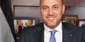 حملة إسرائيلية لإغلاق حسابات البعثة الفلسطينية على مواقع التواصل الاجتماعي في واشنطن