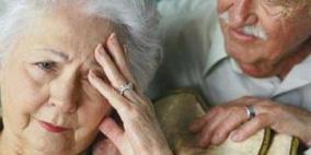 فحص الدم يكشف مرض الزهايمر قبل 8 أعوام من الإصابة به