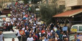 مظاهرة يهودية استفزازية في أم الفحم غدا ودعوات للتصدي لها