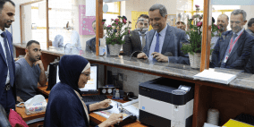 وزارة الاتصالات وPalPay تطلقان "تجريبياً" خدمات الدفع الإلكتروني