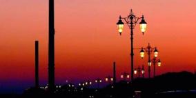 مصابيح إنارة الشوارع "إل إي دي" تتلف أنسجة العين