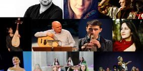 بيت لحم على موعد مع اضخم العروض الفنية الدولية وبمشاركة فنانين محليين