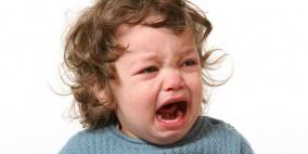 كيف نعالج مشكلة الإلحاح والنكد عند الطفل؟