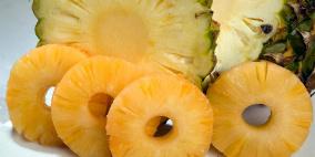 رجيم الأناناس لتخسروا 5 كيلو في 3 أيام...!