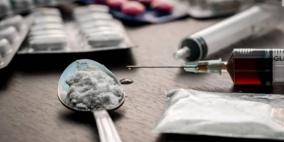 مدمنو المخدرات .. ارقام مفزعة وعقوبة شبه غائبة