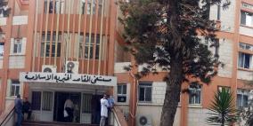 4 ملايين شيقل عجز شهري لمستشفى المقاصد