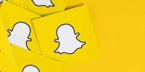 سناب شات يسمح للمعلنين بإضافة زر “تسوق الآن” إلى عدسات الواقع المعزز