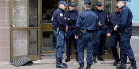 فرنسا تطرد إمام مسجد إلى الجزائر