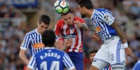 برشلونة يقترب  من حسم اللقب مبكرا