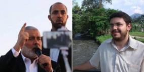 اسماعيل هنية: الموساد يغتال علمائنا وينقل المعركة الى الخارج 