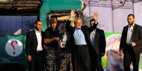 وزير اسرائيلي يهدد قادة حماس: غزة أقرب من ماليزيا