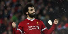 الليلة.. محمد صلاح على موعد مع المجد