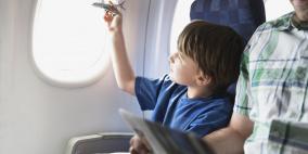 طفل استرالي غادر البيت إلى المدرسة وعثروا عليه في دولة أخرى