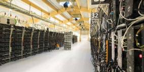 الشرطة الصينية تصادر 600 كمبيوتر تستخدم في تعدين البتكوين