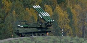 الدفاع الروسية: موسكو ستزود الجيش السوري قريبا بأسلحة دفاع جوي جديدة