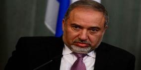 ليبرمان لصحيفة سعودية: الحل مع الفلسطينيين يجب ان يكون إقليميًا 