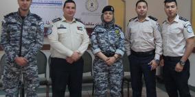 مركز "شمس" يختتم دورة تدريبية حول آليات مكافحة الفساد في عمل الضابطة الجمركية