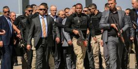 فتح: نتائج مؤتمر حماس حول محاولة اغتيال الحمد الله "صفر كبير"