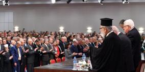 حماس تهاجم قرارات ومخرجات المجلس الوطني