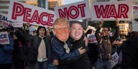 الاعلان عن موعد ومكان قمة ترامب وكيم خلال 48 ساعة