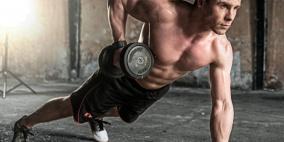 3 حلول لتزيد نشاط جسمك  بعد الـ 50