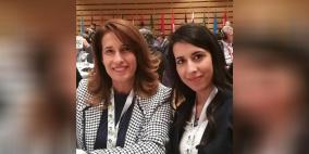 أمل المصري: الريادية هي الحل 