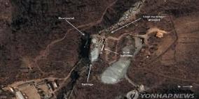 صحيفة: كوريا الشمالية تسمح للاستخبارات الأمريكية بدخول منشآتها النووية 