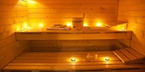 “الساونا” تقلل من الأمراض وتخلصك من الطاقة السلبية 