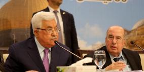 الرئيس عباس يعتذر عن تصريحاته بشأن اليهود