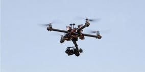 فيديو.. اسقاط طائرتي تصوير إسرائيليتين جنوب القطاع