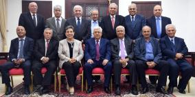 التنفيذية تدعم موقف المقدسيين عدم المشاركة في الانتخابات البلدية