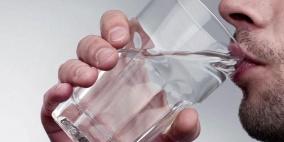 كيف نقضي على العطش خلال رمضان؟