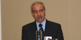 خالد: الدورة 23 هي الأخيرة للمجلس الوطني بوضعه القائم