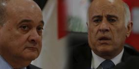 الرجوب يعقب على استقال القدوة من عضوية مركزية فتح 