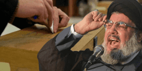 حزب الله يبث فيديو يظهر التقاط صور لمواقع إسرائيلية حيوية