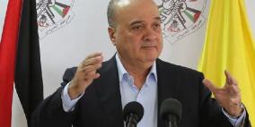قرارات جديدة في اجتماع مركزية فتح.. عودة ناصر القدوة وآخرين إلى صفوف الحركة