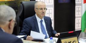 الحكومة تقرر تعديل ساعات الدوام خلال شهر رمضان