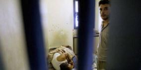 إصابة الأسير المريض عزيز عويسات بنزيف دماغي وحالته حرجة