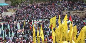 مناظرة ساخنة قبل ساعات من بدء الاقتراع لانتخابات جامعة بيرزيت 