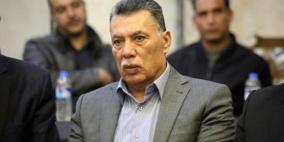 حلس: إجراءات قطع الرواتب تستهدف غزة ولا نستطيع تحملها 