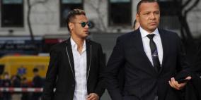 نيمار يستعين بـ "مهندس الصفقات" للانتقال إلى ريال مدريد