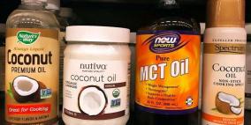 زيت MCT يغذي الدماغ ويقوي جهاز المناعة