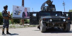 مقتل 3 أشخاص بتفجير في كركوك